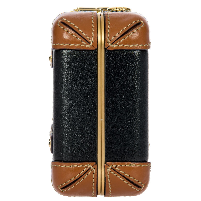 Legacy Bag - Bellagio 3 Black Tobacco, , hi-res