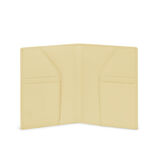 Passport Sleeve - Nassau Yellow, , hi-res
