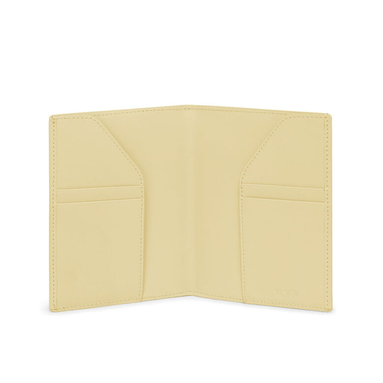 Passport Sleeve - Nassau Yellow, , hi-res