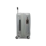 Aero International Expandable 4 Wheel Carry On 56cm - Mclaren Grey, , hi-res