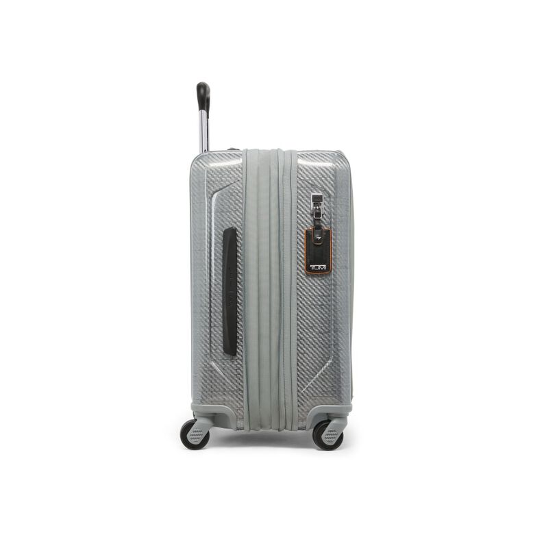 Aero International Expandable 4 Wheel Carry On 56cm - Mclaren Grey, , hi-res