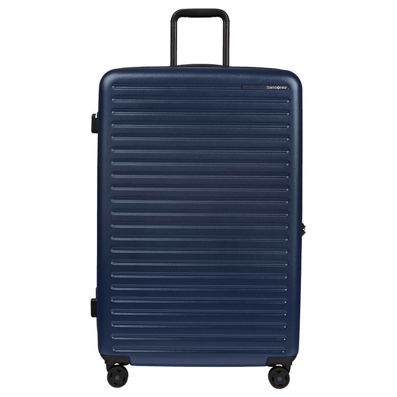 81cm Spinner - Stackd Navy, , hi-res