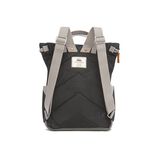 Rolltop Medium Backpack Tote - Canfield B Rpet Black, , hi-res