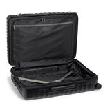 Extended Trip Packing Case 80.7cm - 19 Degree Poly Textured Black, , hi-res