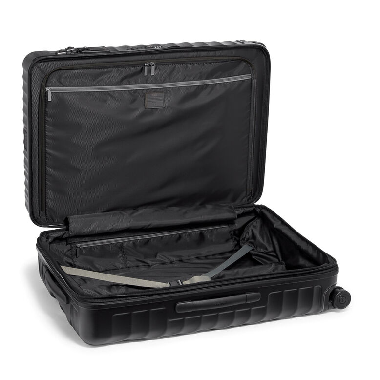 Extended Trip Packing Case 80.7cm - 19 Degree Poly Textured Black, , hi-res