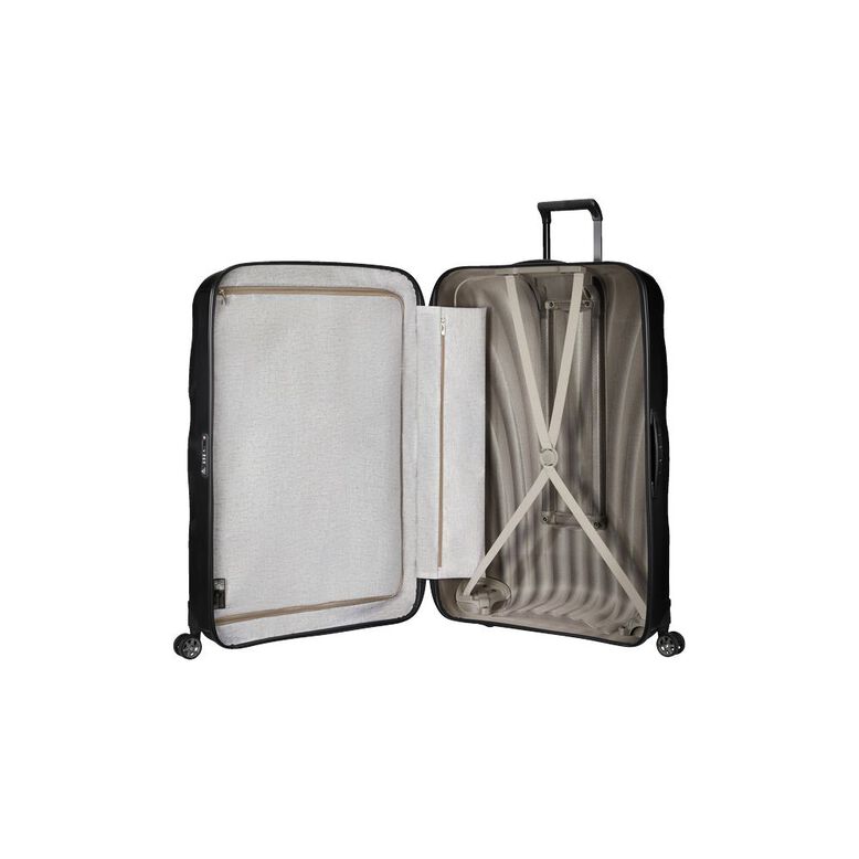 86cm Spinner - C-Lite Black, , hi-res