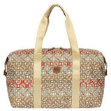 Small Holdall - X Bags Poppy, , hi-res