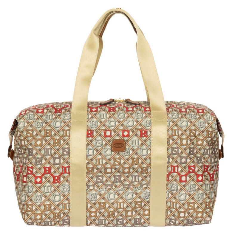 Small Holdall - X Bags Poppy, , hi-res