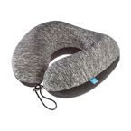 ZZZ Memory Pillow - Pillows Blue