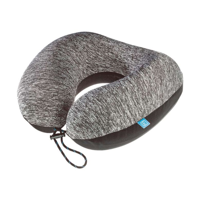 ZZZ Memory Pillow - Pillows Blue, , hi-res