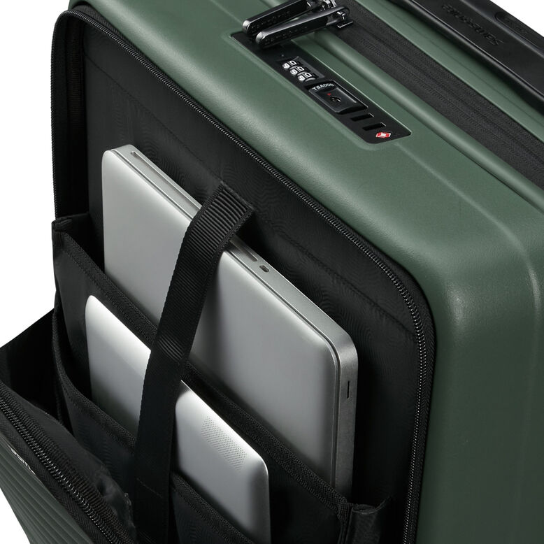 55cm Easy Access Cabin - Restackd Sage, , hi-res