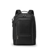 Bradner Backpack - Harrison Leather Black, , hi-res
