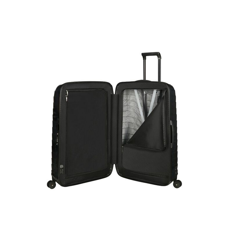 75cm Spinner - Proxis Black, , hi-res