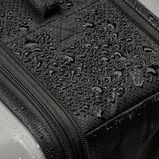 Folding Carry On - Foldaway Grey, , hi-res