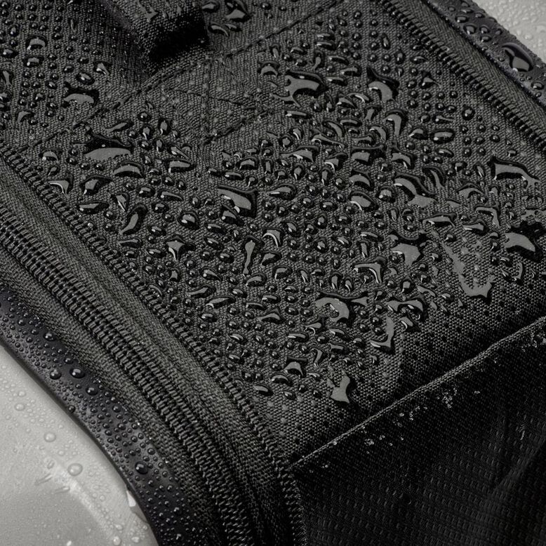Folding Carry On - Foldaway Grey, , hi-res