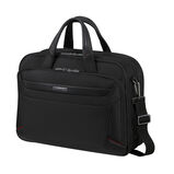 15.6&quot; Briefcase - Pro Dlx 6 Black, , hi-res