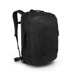 Travel Backpack 44L - Transporter Black
