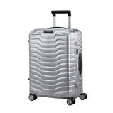 55cm Carry On - Proxis Aluminium, , hi-res