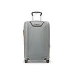 Aero International Expandable 4 Wheel Carry On 56cm - Mclaren Grey