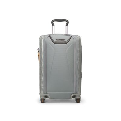 Aero International Expandable 4 Wheel Carry On 56cm - Mclaren Grey,