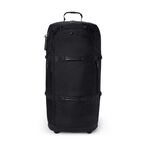 Collapsible Duffel - Alpha Bravo Travel Black