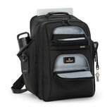 Packing Backpack - Alpha 4 Black, , hi-res