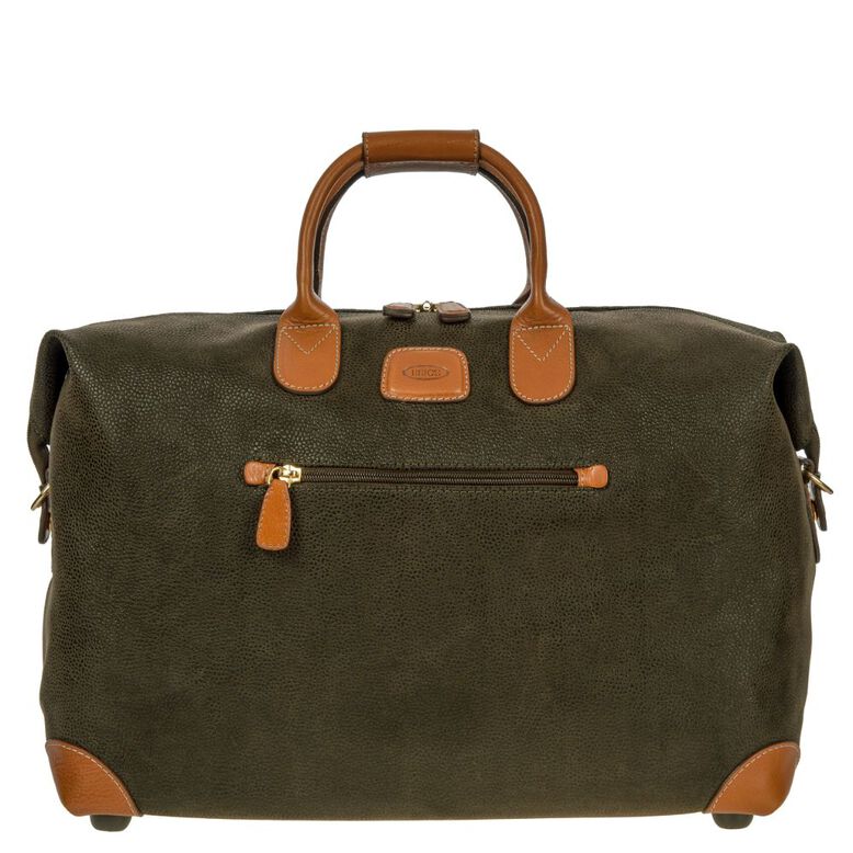 46cm Weekender - Life Olive, , hi-res