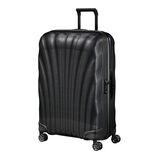 75cm Spinner - C-Lite Black Black, , hi-res