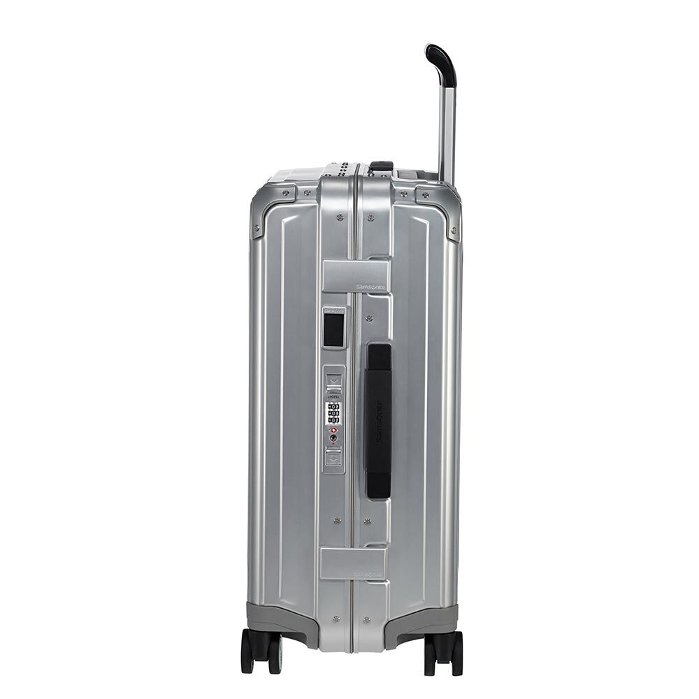 Samsonite aluminium store
