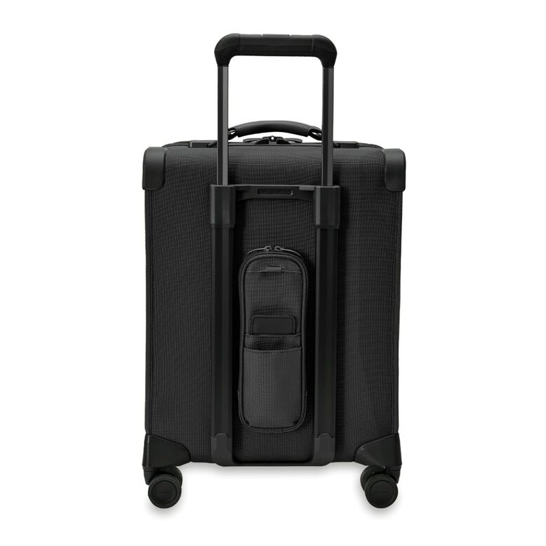 Global Cabin Spinner - Baseline 2 Black Black, , hi-res