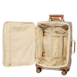 Lightweight Carry On Trolley Suitcase - X Travel Macrame, , hi-res