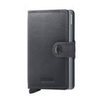 Mini Wallet - Original Grey