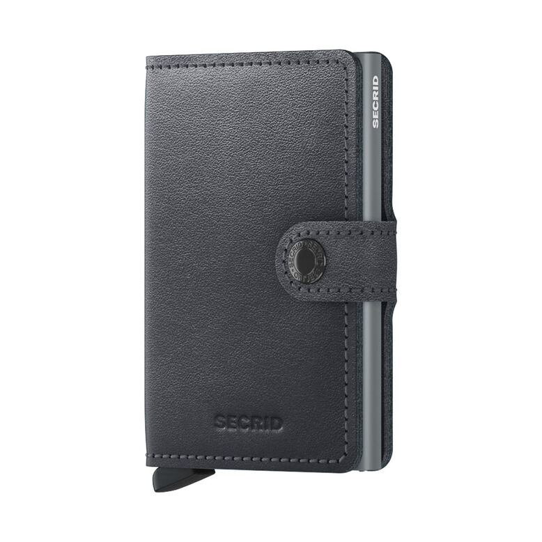 Mini Wallet - Original Grey, , hi-res