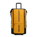 Foldable Duffle 4 In 1 - Ecodiver Yellow