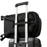 Workpack 20L Bacpack - Transit Black, , hi-res