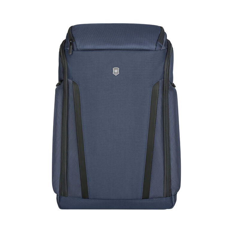 Fliptop Laptop Backpack - Altmont Professional Navy Blue, , hi-res