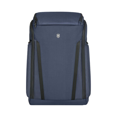 Fliptop Laptop Backpack - Altmont Professional Navy Blue,