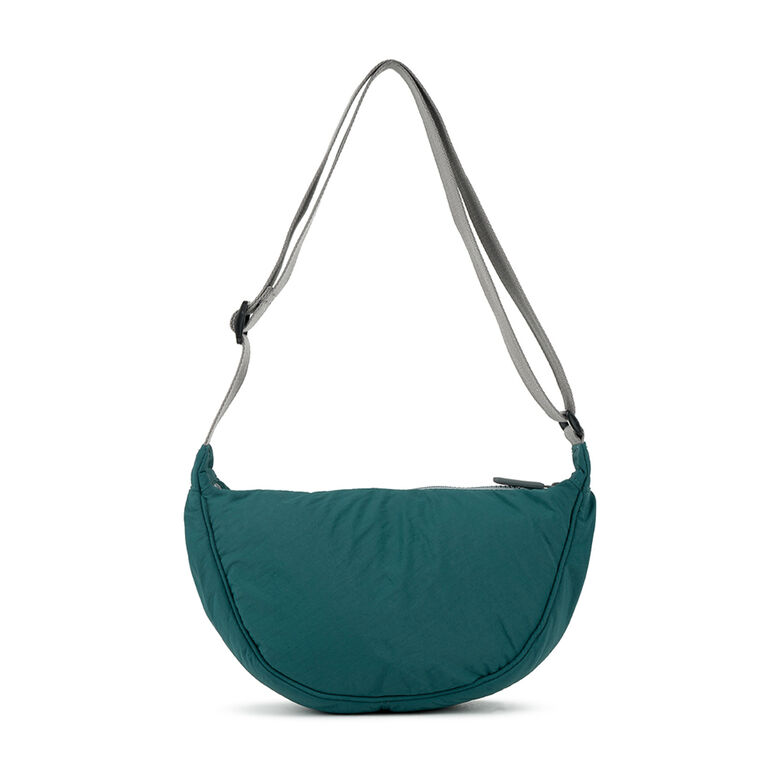 Slouch Crossbody - Farringdon Teal, , hi-res