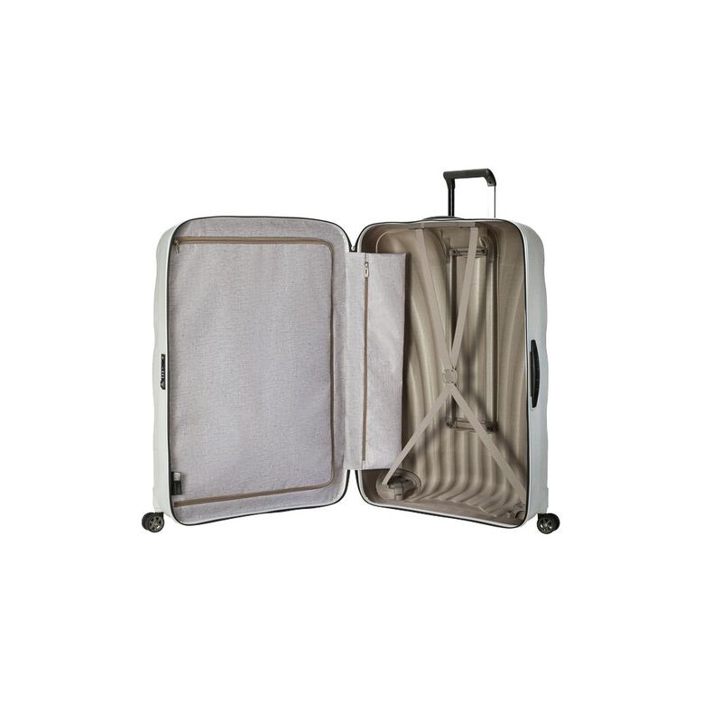 86cm Spinner - C-Lite Off White, , hi-res