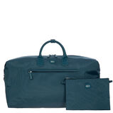Medium Holdall - Positano Sea Green, , hi-res