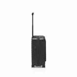 4 Wheel Small Business Trolley - Roadster Hardside Black, , hi-res