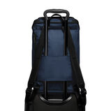 Packable Backpack - Alpha Bravo Business Navy, , hi-res