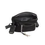 Classified Waistpack - Alpha Bravo Black, , hi-res