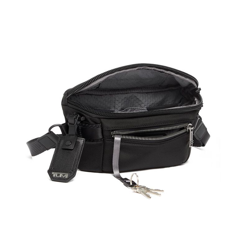 Classified Waistpack - Alpha Bravo Black, , hi-res