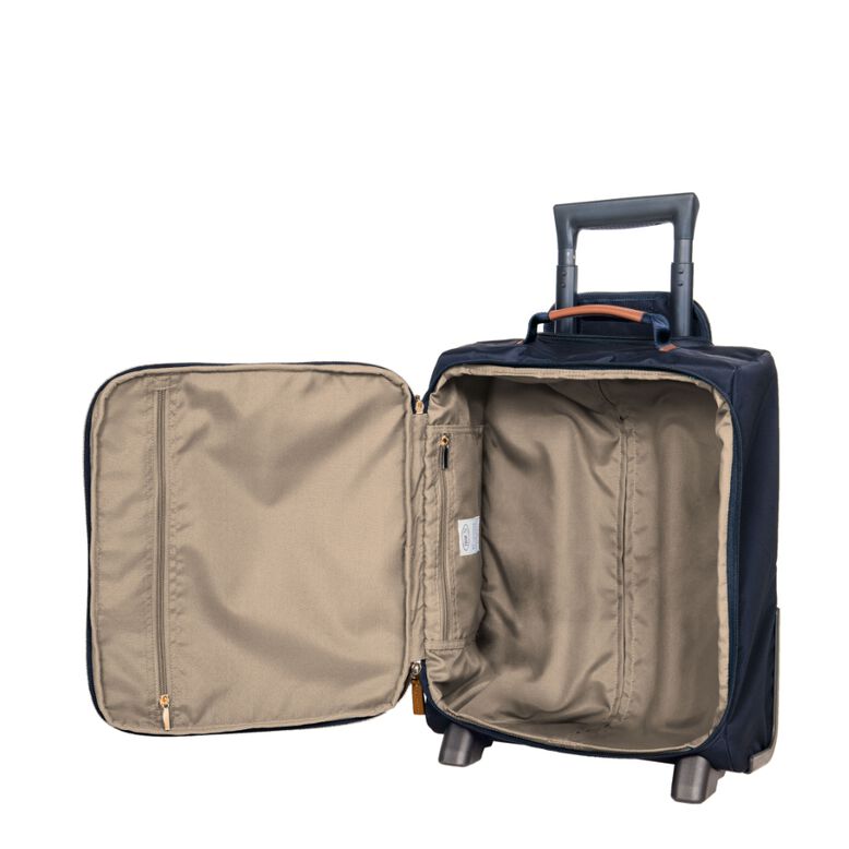 45cm 2 Wheel Underseater - X Travel Black, , hi-res