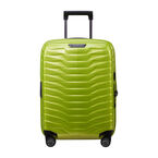 55cm Expandable Cabin Spinner - Proxis Lime