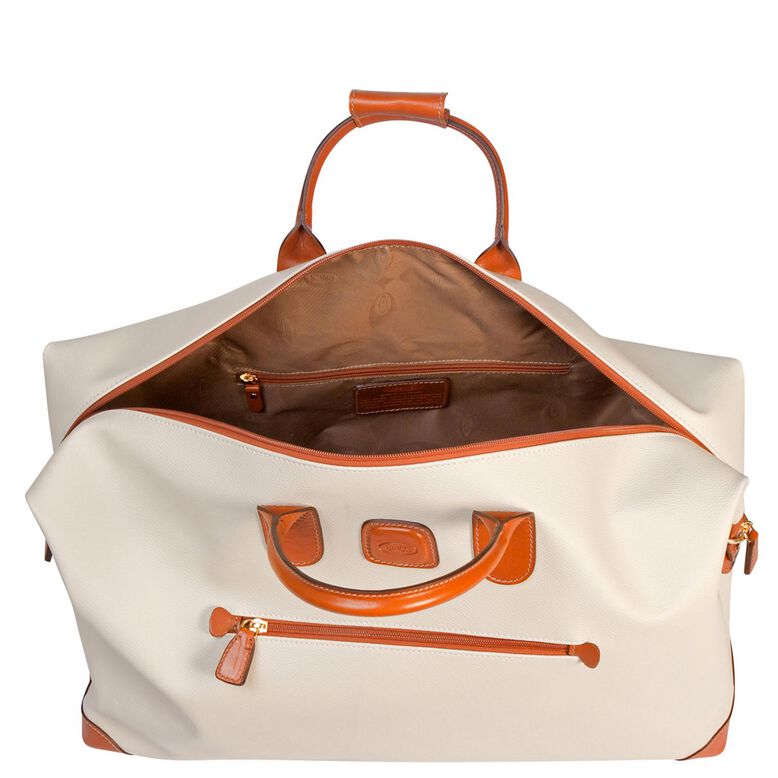 Small Clipper - Firenze Cream, , hi-res