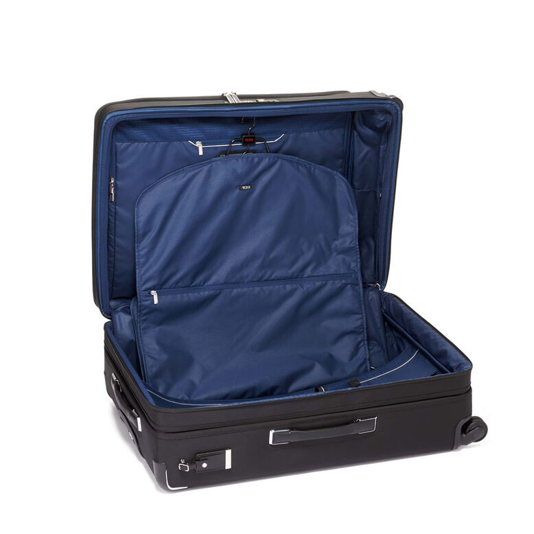 Extended Dual Access 4 Wheel Packing Case 78.5cm - Arrive Black, , hi-res