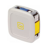 3 In 1 Retractable Cable - Electronics Assorted, , hi-res