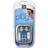Z Zone Ear Plugs - Flight Accessories Assorted, , hi-res